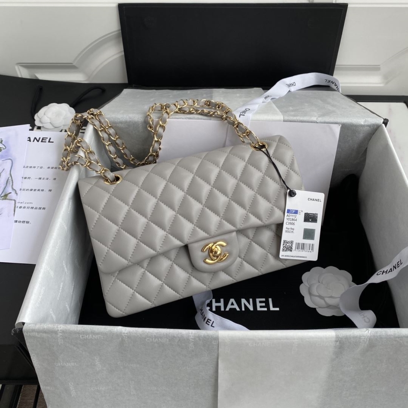 Ch**el cf series bags